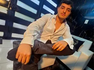 OliverThonsonn xxx porn