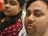 PujaAndRaj jasminlive livesex