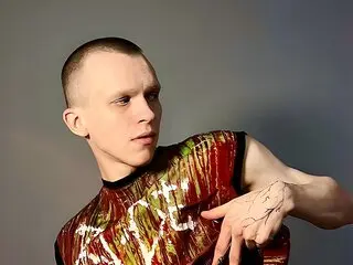 RaviRoss online sexe