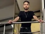 RexWeller nude live