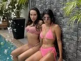 RileyAndLana cam sexe