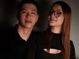 SammyAndErick fuck spectacles