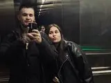 SatieBrenden adulte cam