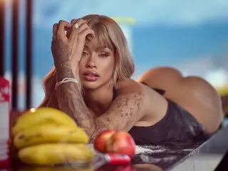 ScarletThompsone porn hd