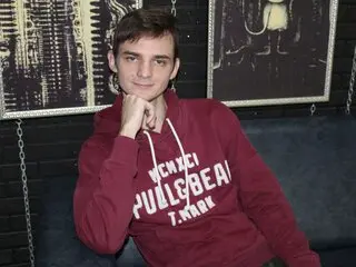 ScottyGallant toy sex