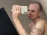 SebastianHort nude shows