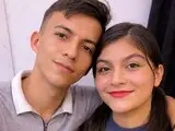 TaniaAndDixon sex online
