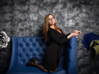 TaniaDreamy private spectacles