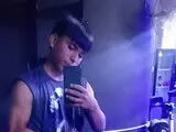 TylerNavas sexe baiser