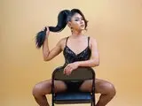 VelvetRusso baiser chatte