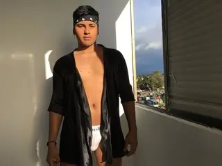 ZahidMax sex webcam